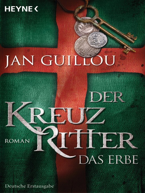 Titeldetails für Der Kreuzritter--Das Erbe nach Jan Guillou - Verfügbar